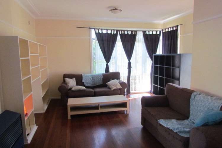 Second view of Homely house listing, 23 Peachtree Avenue, Constitution Hill NSW 2145