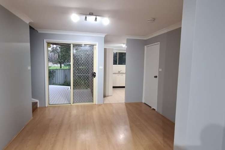 Second view of Homely townhouse listing, 8/104-106 Metella Road, Toongabbie NSW 2146