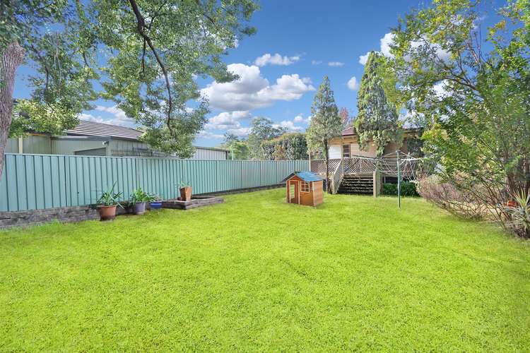Third view of Homely house listing, 13 Radley Road, Seven Hills NSW 2147
