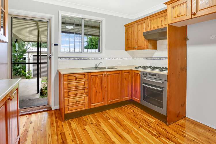 Second view of Homely house listing, 84 Lavinia Street, Seven Hills NSW 2147