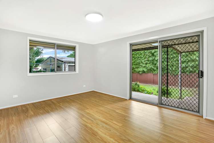Fourth view of Homely house listing, 84 Lavinia Street, Seven Hills NSW 2147