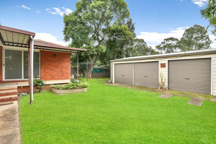 Sixth view of Homely house listing, 84 Lavinia Street, Seven Hills NSW 2147