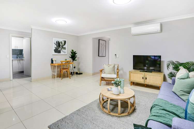 Fourth view of Homely villa listing, 11/6 Binalong Road, Pendle Hill NSW 2145