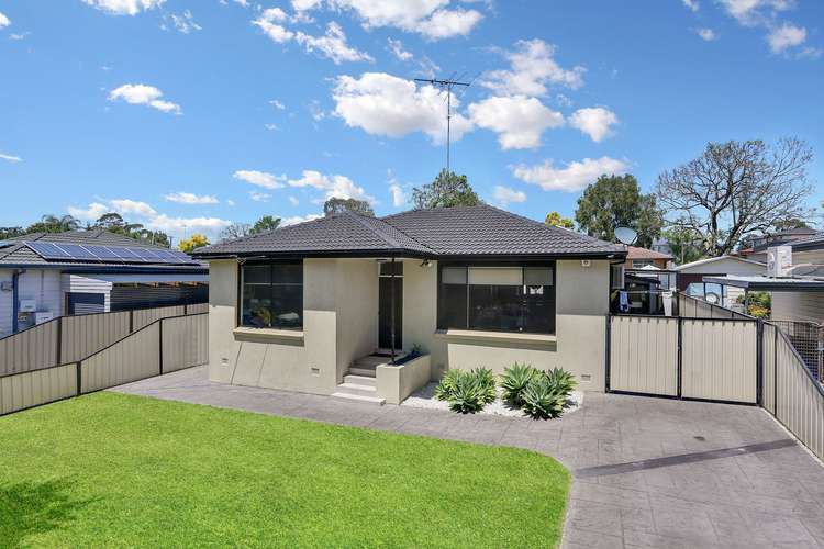 338 Old Windsor Road, Old Toongabbie NSW 2146