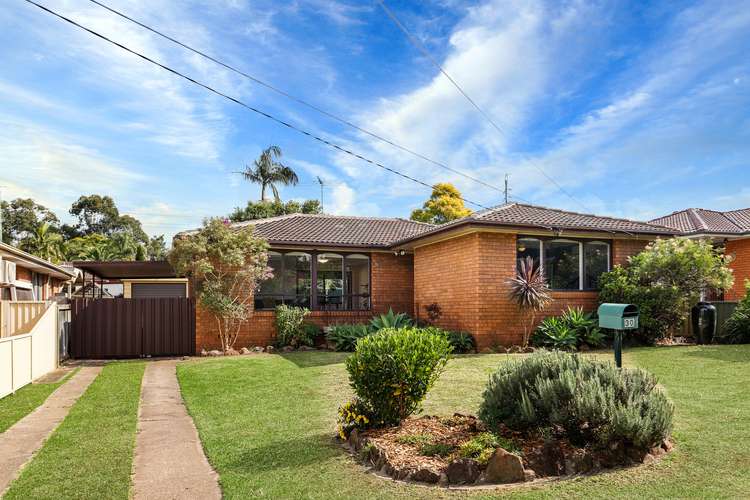 Main view of Homely house listing, 30 Orleans Crescent, Toongabbie NSW 2146