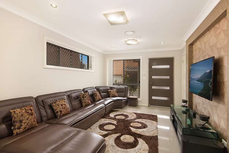 Third view of Homely townhouse listing, 3/27-33 Valeria Street, Toongabbie NSW 2146