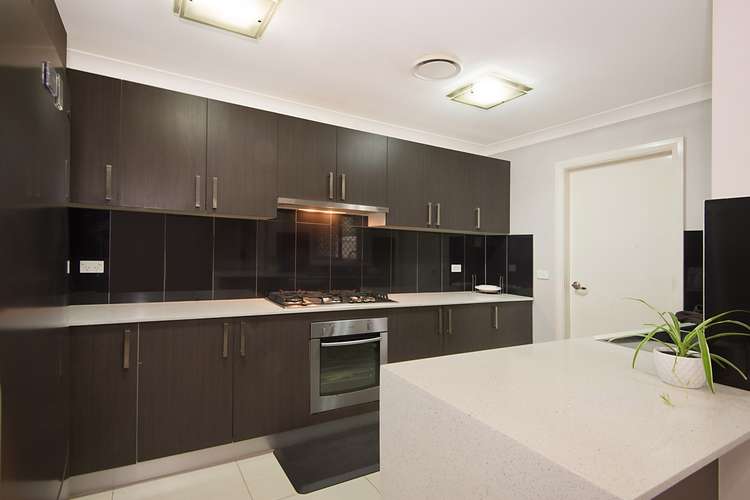 Fifth view of Homely townhouse listing, 3/27-33 Valeria Street, Toongabbie NSW 2146