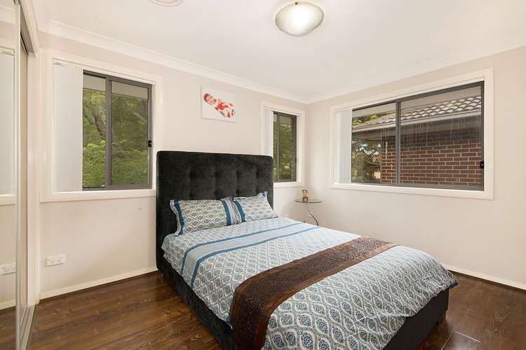 Sixth view of Homely townhouse listing, 3/27-33 Valeria Street, Toongabbie NSW 2146