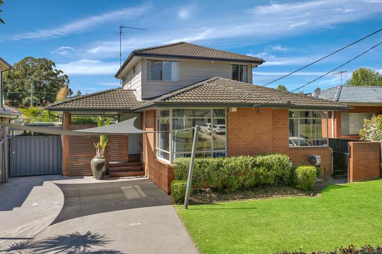 29 Nulang Street, Old Toongabbie NSW 2146