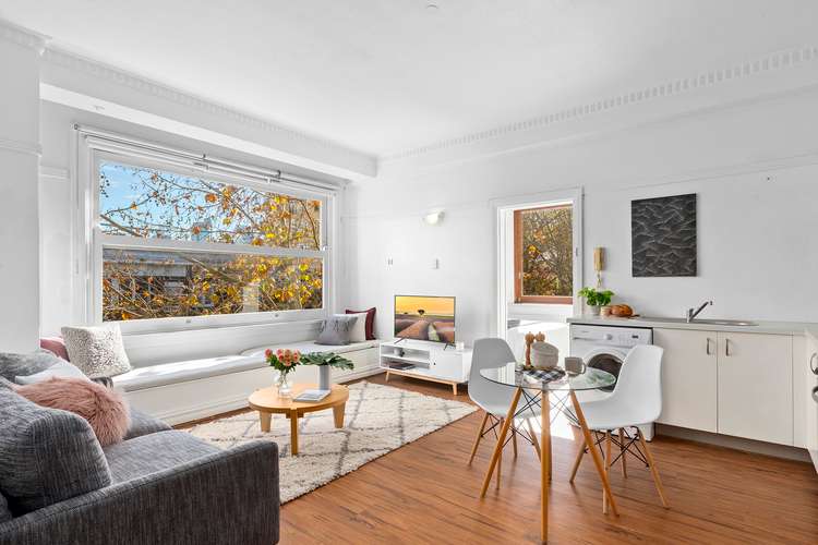Main view of Homely apartment listing, Level 2/16/20-22 Springfield Avenue, Potts Point NSW 2011