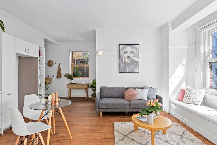 Fifth view of Homely apartment listing, Level 2/16/20-22 Springfield Avenue, Potts Point NSW 2011