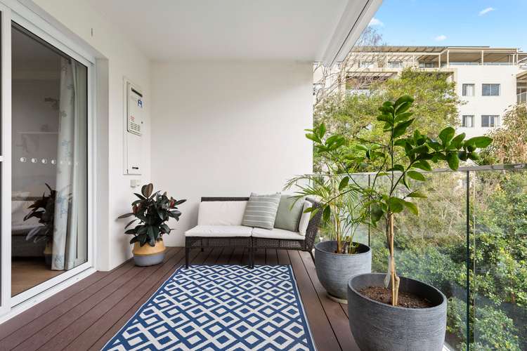 Main view of Homely apartment listing, 19/39 Pacific Parade, Dee Why NSW 2099