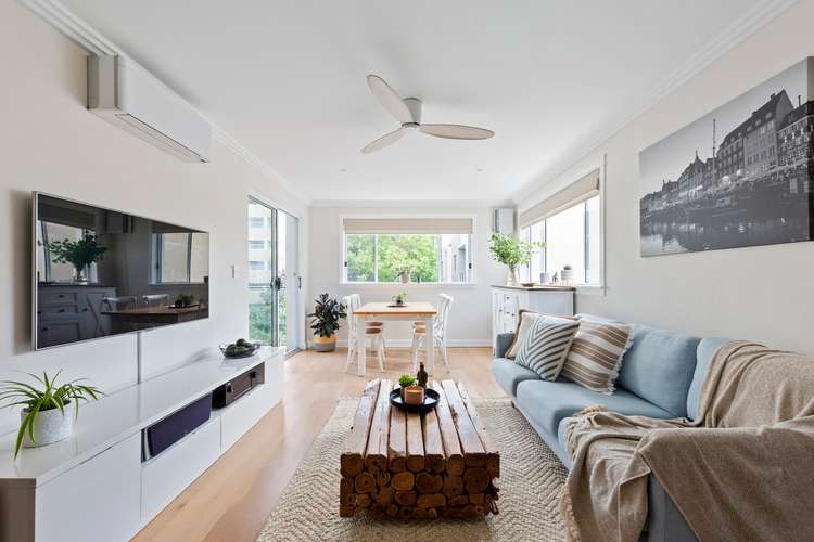 Second view of Homely apartment listing, 19/39 Pacific Parade, Dee Why NSW 2099