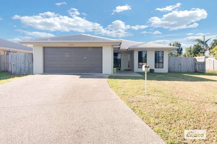 82 Busuttin Drive, Eimeo QLD 4740