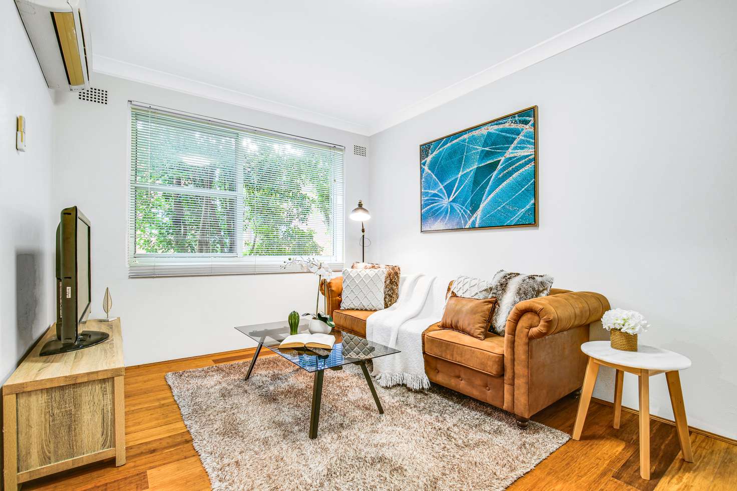 Main view of Homely apartment listing, 10/62 George Street, Marrickville NSW 2204