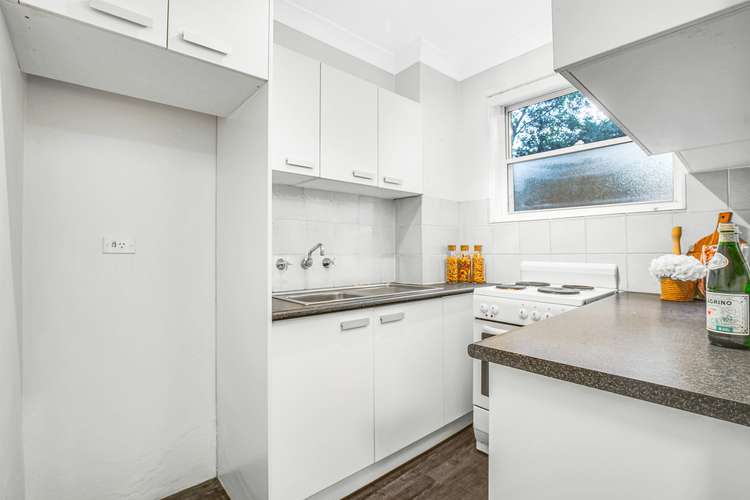 Second view of Homely apartment listing, 10/62 George Street, Marrickville NSW 2204