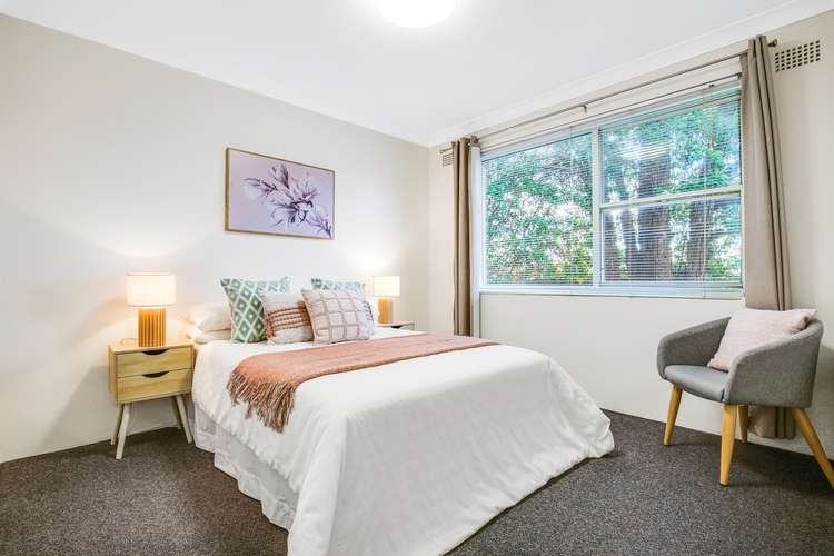 Fourth view of Homely apartment listing, 10/62 George Street, Marrickville NSW 2204