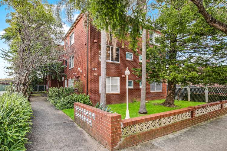 Sixth view of Homely apartment listing, 10/62 George Street, Marrickville NSW 2204