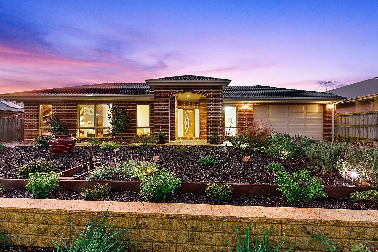 Main view of Homely house listing, 26 Station Creek Way, Botanic Ridge VIC 3977