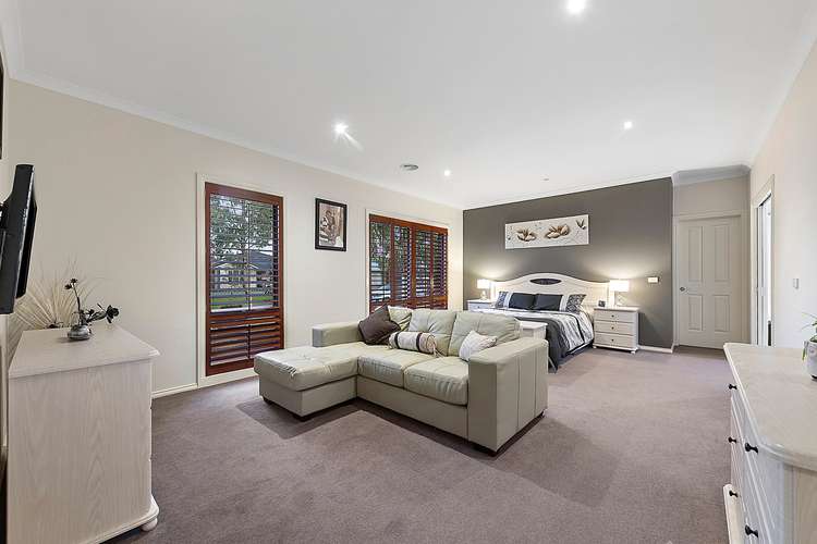 Fourth view of Homely house listing, 26 Station Creek Way, Botanic Ridge VIC 3977