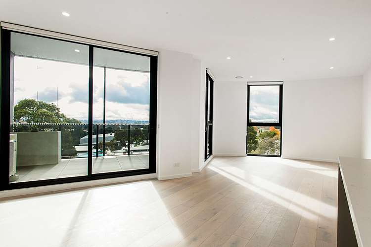 Fifth view of Homely apartment listing, Level 6/604D/160 Whitehorse Road, Blackburn VIC 3130