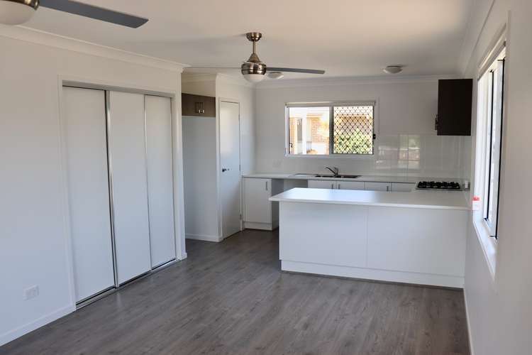 Second view of Homely unit listing, 52A Jacaranda Avenue, Yamanto QLD 4305