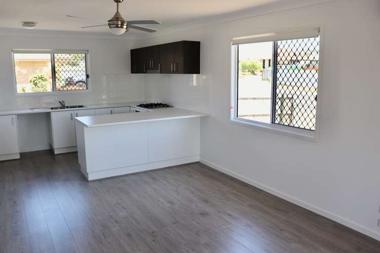 Third view of Homely unit listing, 52A Jacaranda Avenue, Yamanto QLD 4305