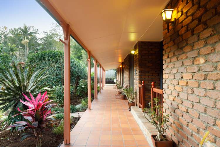 Third view of Homely house listing, 6 Valleybrook Street, Kenmore Hills QLD 4069
