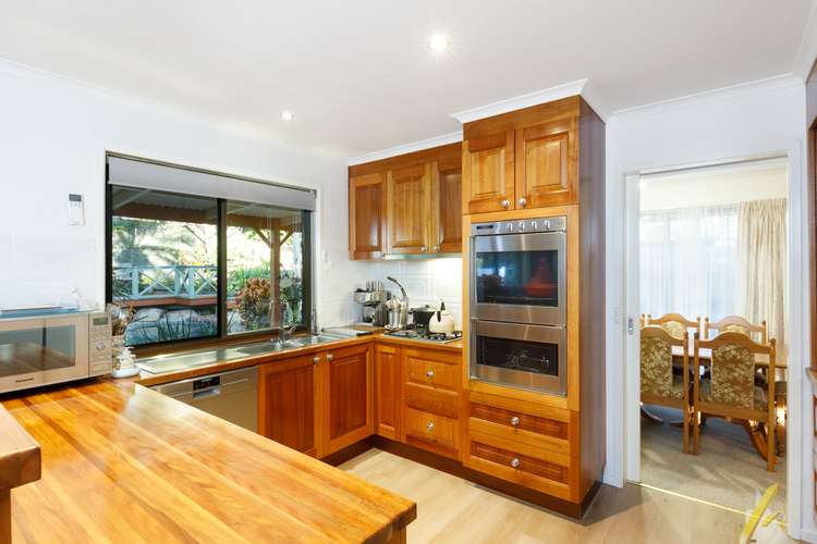 Fifth view of Homely house listing, 6 Valleybrook Street, Kenmore Hills QLD 4069