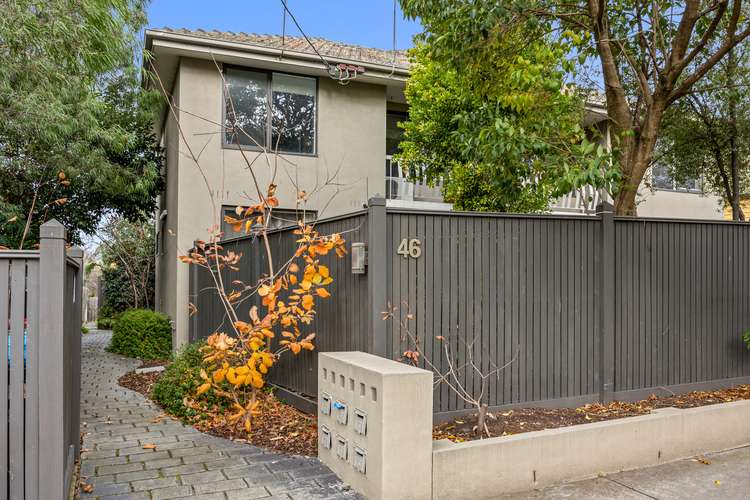 Main view of Homely apartment listing, 6/46 Maitland Street, Glen Iris VIC 3146