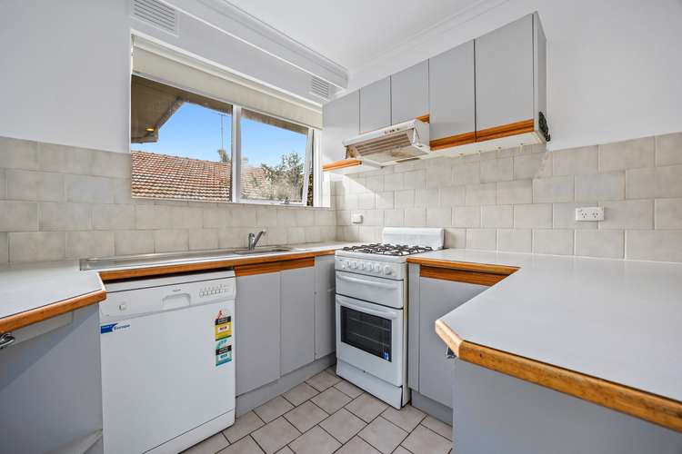 Fourth view of Homely apartment listing, 6/46 Maitland Street, Glen Iris VIC 3146