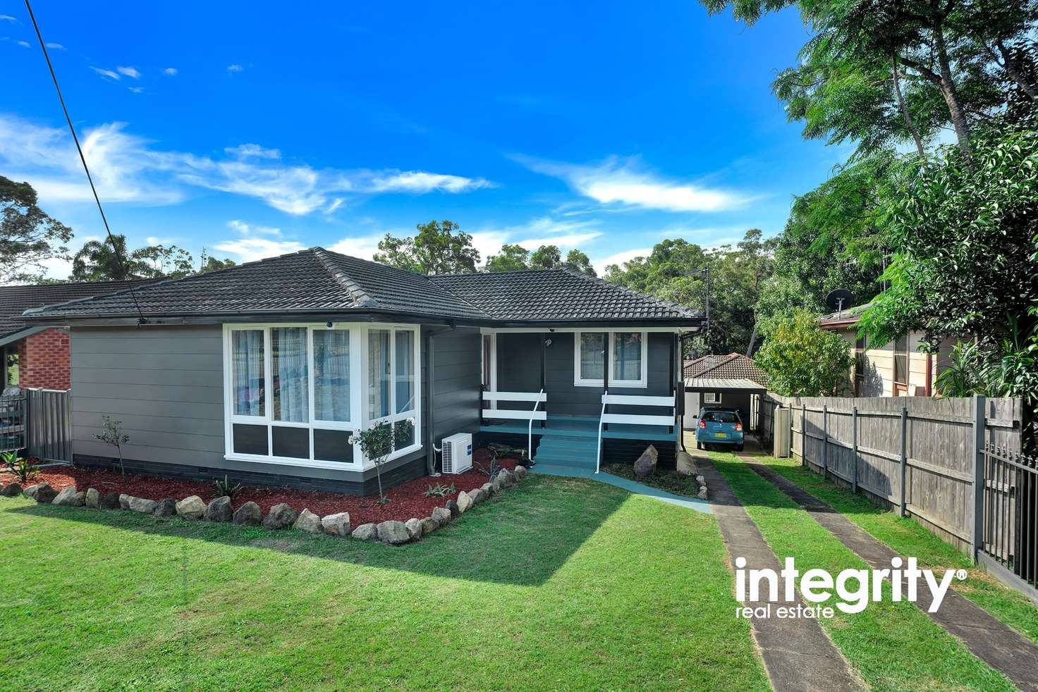 Main view of Homely house listing, 35 Leonard Street, Bomaderry NSW 2541