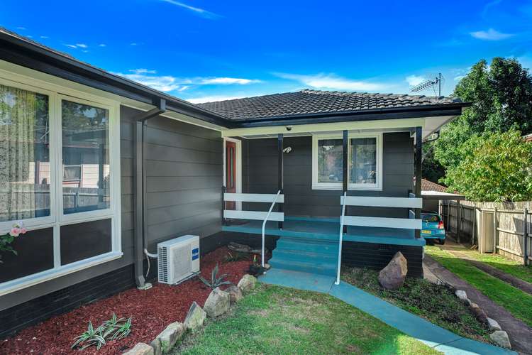 Second view of Homely house listing, 35 Leonard Street, Bomaderry NSW 2541