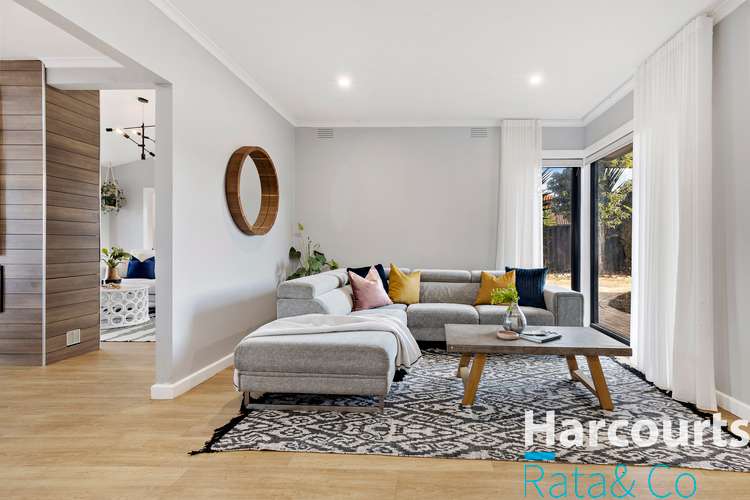 Third view of Homely house listing, 6 Holburn Way, Epping VIC 3076