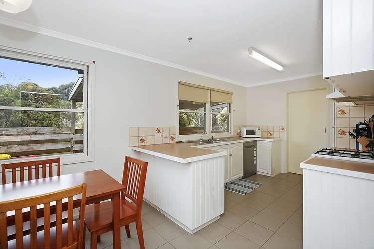 Second view of Homely unit listing, 2/30 Newcombe Street, Marengo VIC 3233