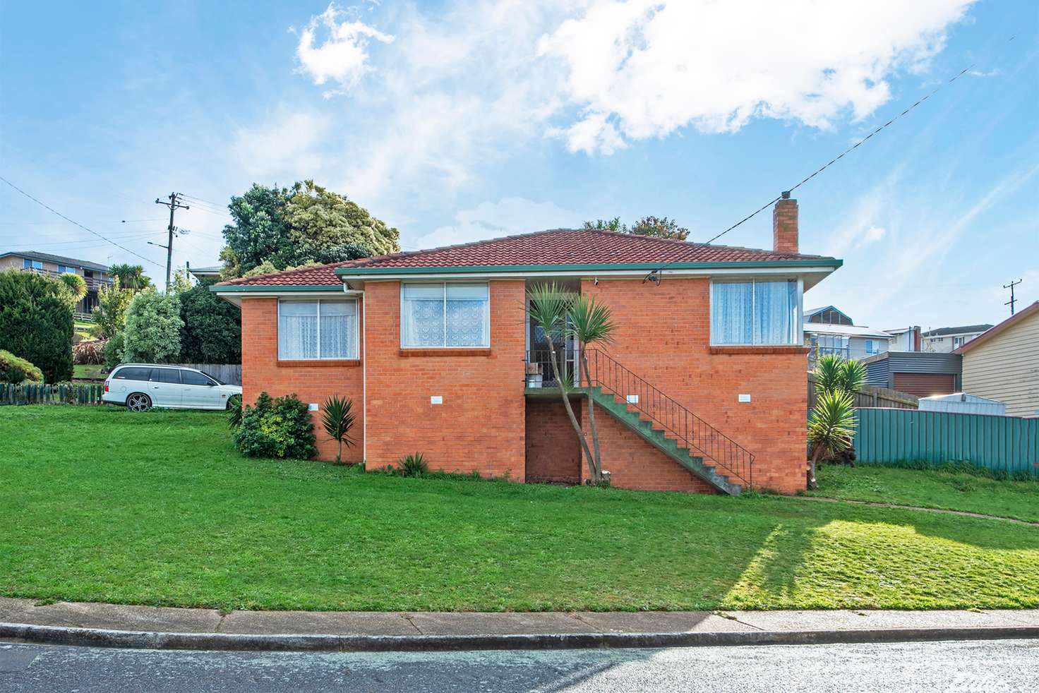 Main view of Homely house listing, 22 Colegrave Road, Upper Burnie TAS 7320