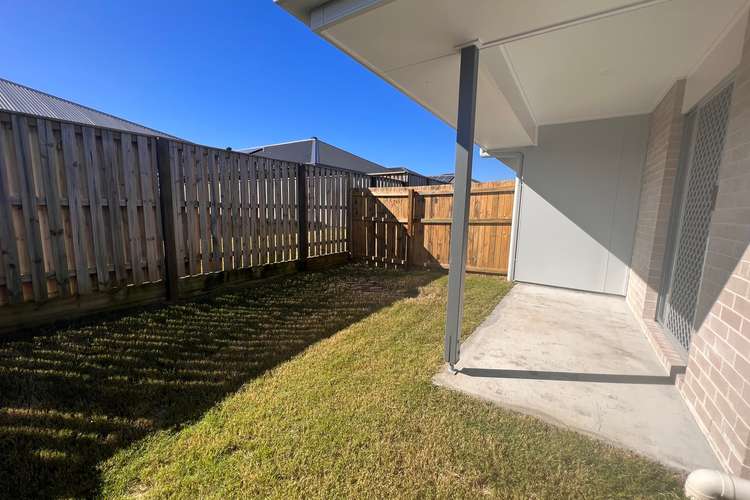 Main view of Homely semiDetached listing, 38B Montana Circuit, Logan Reserve QLD 4133