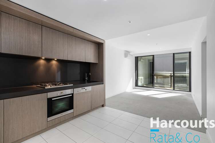 Second view of Homely apartment listing, 2507/50 Albert Road, South Melbourne VIC 3205