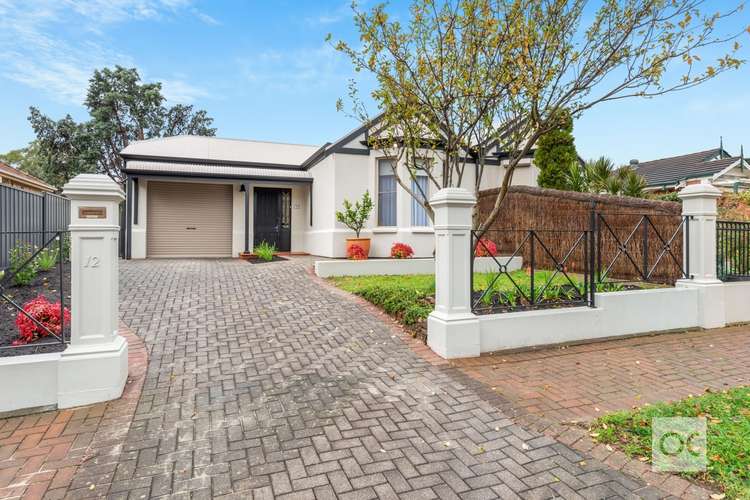 Main view of Homely house listing, 12 Verdale Avenue, Linden Park SA 5065