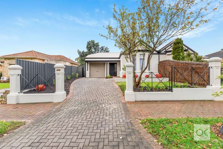 Second view of Homely house listing, 12 Verdale Avenue, Linden Park SA 5065