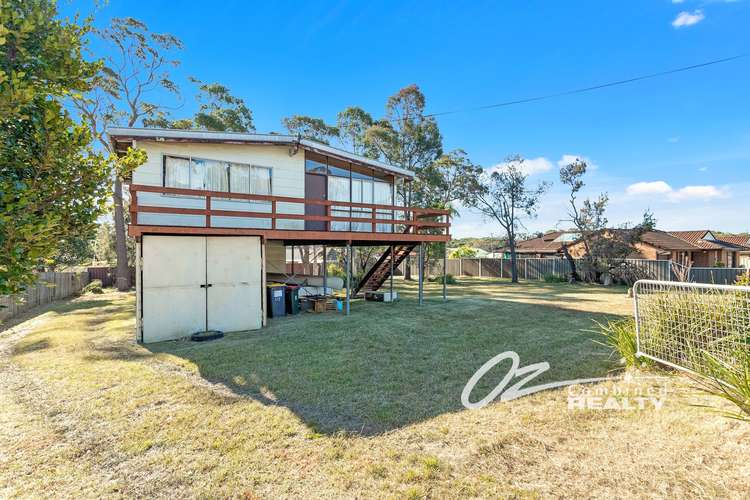 Third view of Homely house listing, 173 The Park Drive, Sanctuary Point NSW 2540