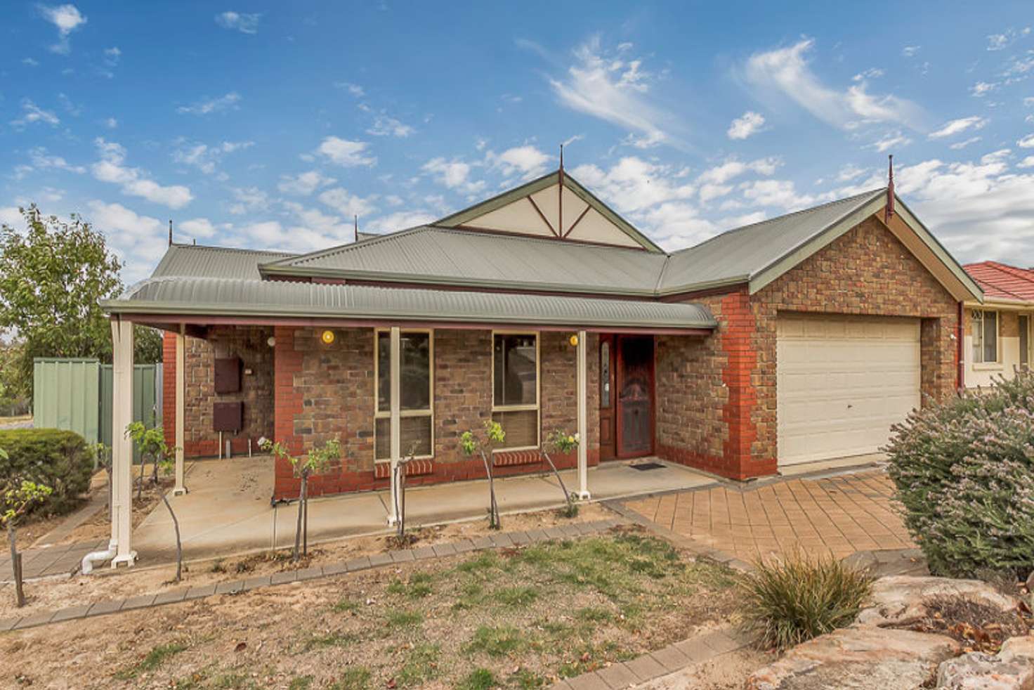 Main view of Homely house listing, 29 Saddle Crescent, Walkley Heights SA 5098