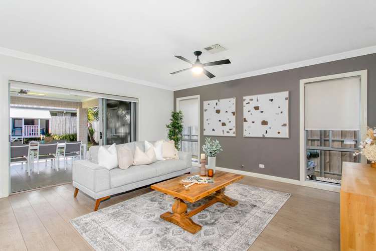 Sixth view of Homely house listing, 12 Tanunda Drive, The Ponds NSW 2769