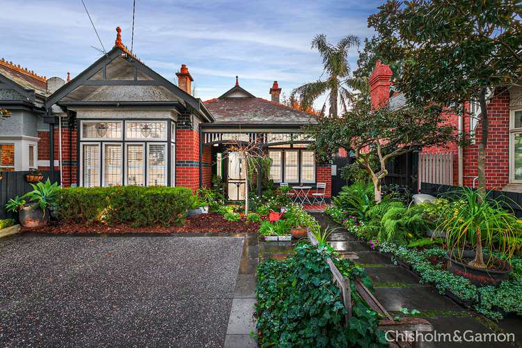 Main view of Homely house listing, 57 Tennyson Street, Elwood VIC 3184