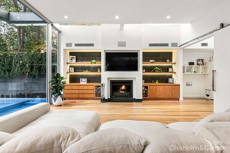 Fifth view of Homely house listing, 57 Tennyson Street, Elwood VIC 3184
