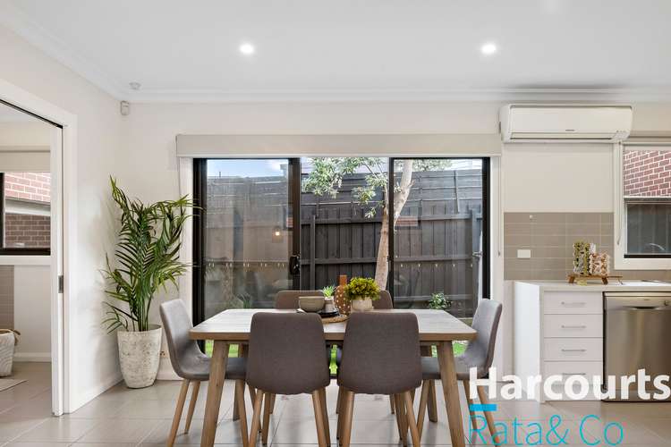 Third view of Homely townhouse listing, 2/3 Cool Street, Reservoir VIC 3073