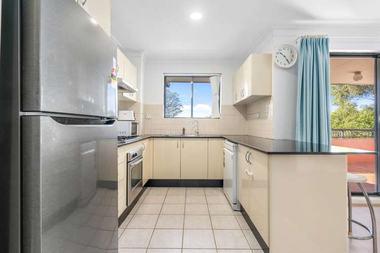 Third view of Homely unit listing, 14/11-17 Hevington Road, Auburn NSW 2144