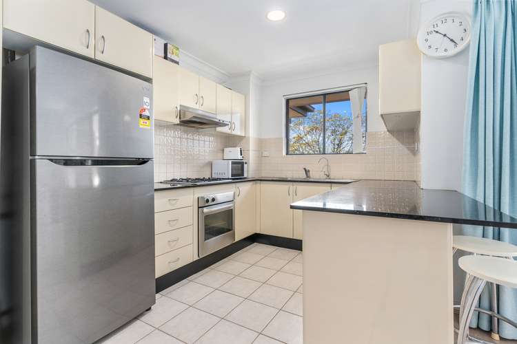 Fourth view of Homely unit listing, 14/11-17 Hevington Road, Auburn NSW 2144