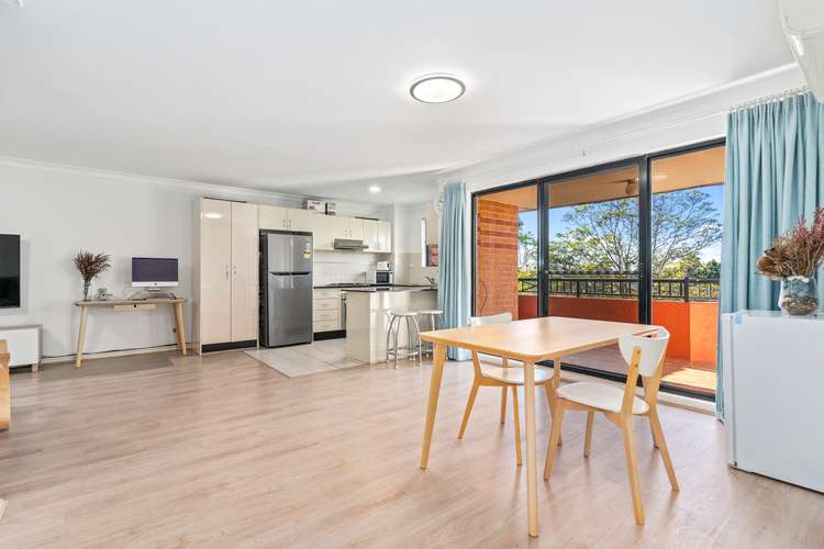 Fifth view of Homely unit listing, 14/11-17 Hevington Road, Auburn NSW 2144