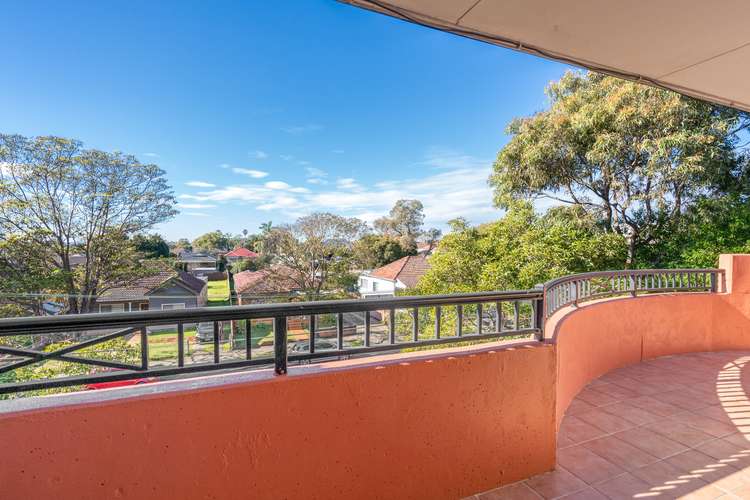 Sixth view of Homely unit listing, 14/11-17 Hevington Road, Auburn NSW 2144